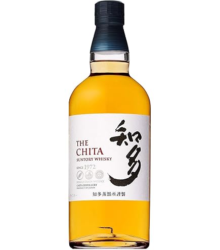 Amazon.co.jp: サントリー ウイスキー 知多 700ml 12本セット43